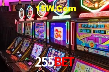 255Bet: Seu Cassino Premiado com Pagamentos Rápidos